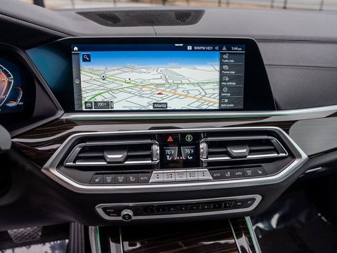 Used 2023 BMW X5 sDrive40i w/ Executive Package image 11