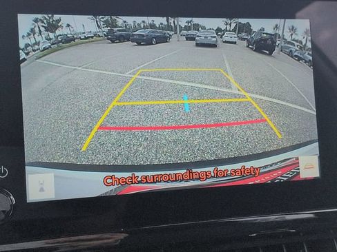 Certified 2023 Toyota Corolla Cross XLE w/ Convenience Package FWD image 21