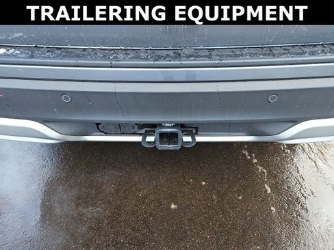 New 2026 Ford Explorer Platinum w/ LUX Leather Package AWD/4WD image 16
