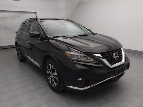 Used 2023 Nissan Murano SV image 14