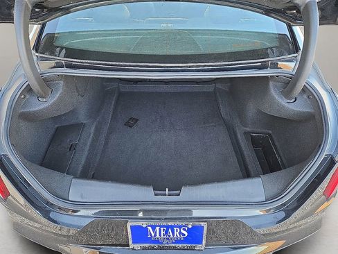 Used 2023 Cadillac CT4 Premium Luxury w/ Climate Package image 15