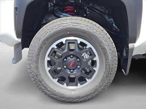 New 2026 Toyota Tacoma TRD Off-Road AWD/4WD image 10