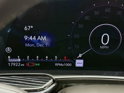 Used 2023 Cadillac Escalade Sport w/ Touring Package image 13