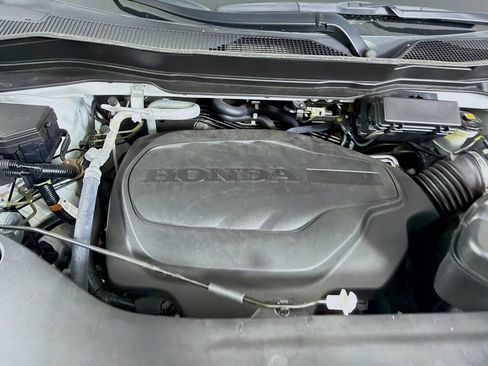 Used 2023 Honda Passport EX-L image 32