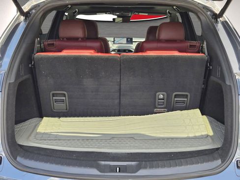 Used 2021 MAZDA CX-9 Carbon Edition FWD image 12