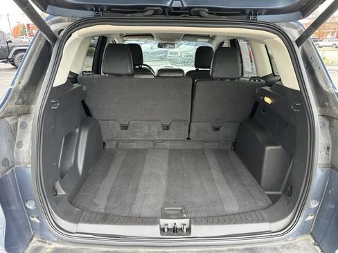 Used 2018 Ford Escape SEL image 20