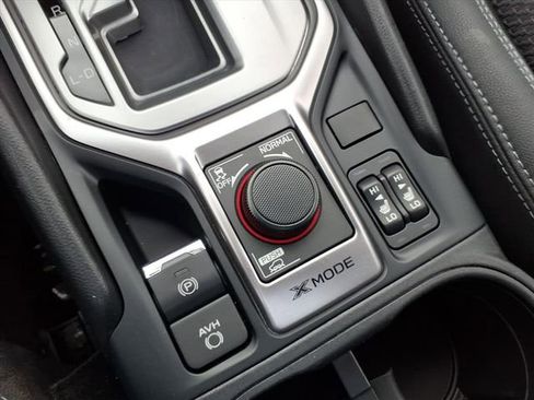 Used 2021 Subaru Forester Premium image 25