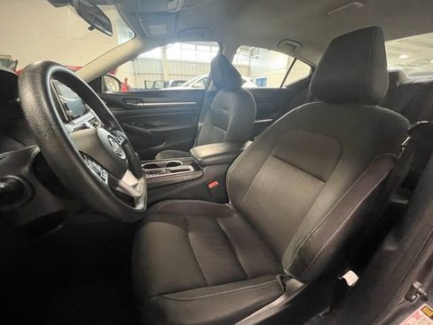 Used 2023 Nissan Altima 2.5 SV image 21