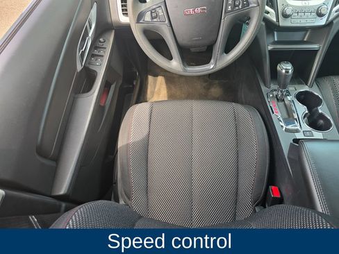Used 2017 GMC Terrain SLE FWD image 15