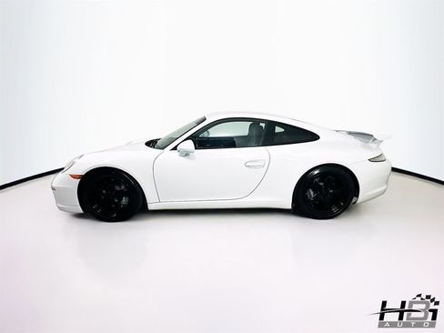 Used 2013 Porsche 911 Carrera S image 9