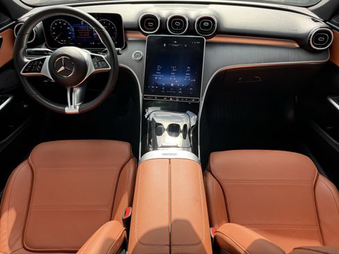 Used 2024 Mercedes-Benz C 300 Sedan image 13