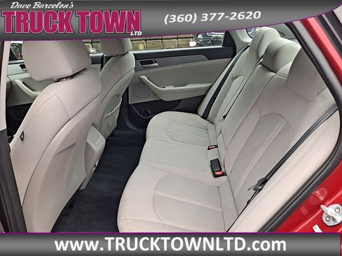 Used 2019 Hyundai Sonata SE image 12