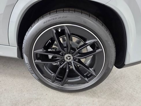 New 2026 Mercedes-Benz GLE 580 4MATIC image 12