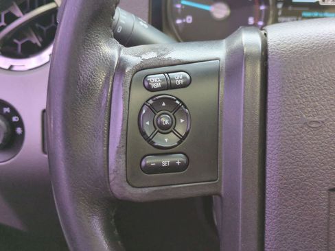 Used 2015 Ford F250 Lariat w/ Lariat Ultimate Package image 25