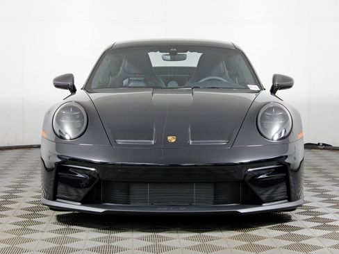 New 2026 Porsche 911 GT3 image 10