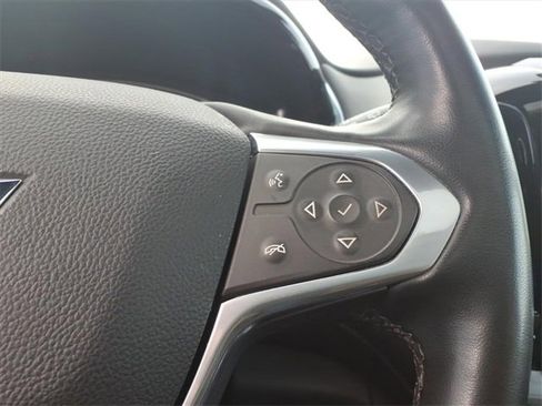 Used 2023 Chevrolet Traverse RS w/ LPO, Floor Liner Package image 16