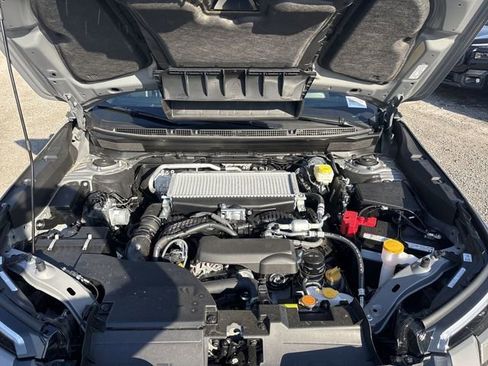 New 2026 Subaru Outback Touring XT image 26