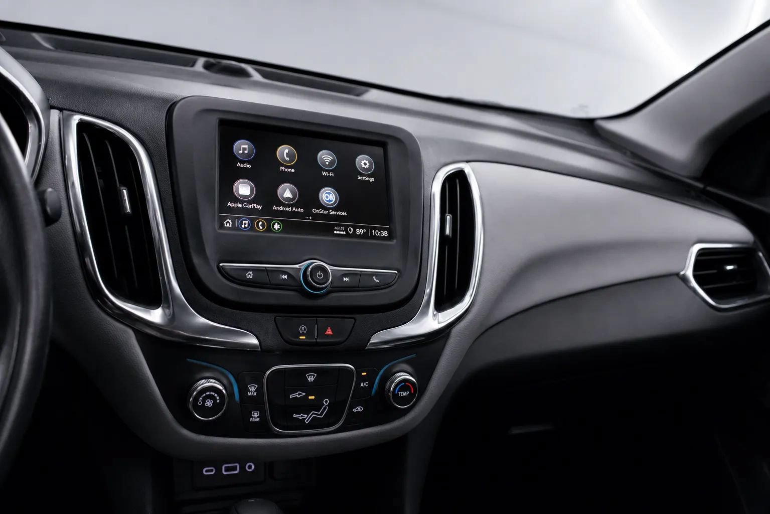 Used 2023 Chevrolet Equinox LS w/ LS Convenience Package AWD/4WD image 14