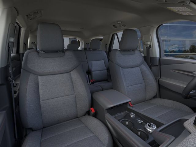 New 2026 Ford Explorer Active AWD/4WD image 10