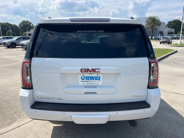 Used 2020 GMC Yukon XL SLT w/ Open Road Package RWD image 6