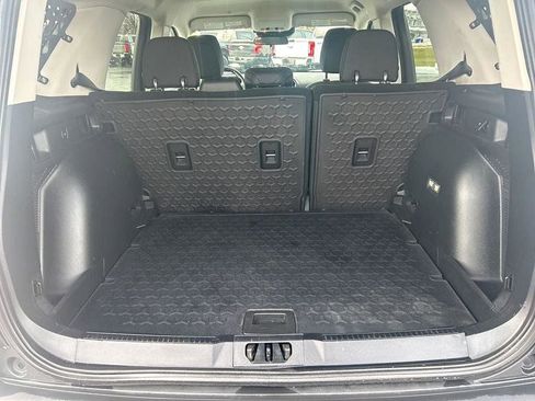 Used 2021 Ford Bronco Sport Big Bend image 25