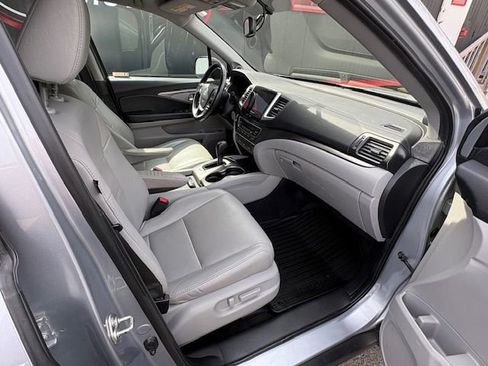 Used 2018 Honda Pilot EX-L image 20