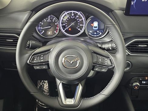 New 2025 MAZDA CX-5 AWD 2.5 S w/ Select Package image 14