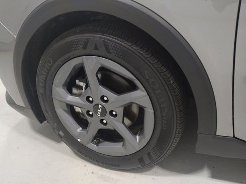 Used 2025 Kia K4 FWD image 31