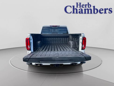 Used 2024 GMC Sierra 1500 Denali AWD/4WD image 7