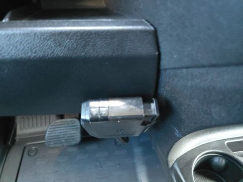 Used 2025 RAM ProMaster 2500 w/ Quick Order Package 22G SLT image 25