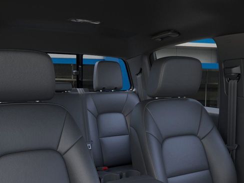 New 2026 Chevrolet Colorado Trail Boss image 24