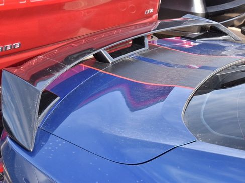 Used 2024 Ford Mustang GT Premium w/ GT Performance Package image 8