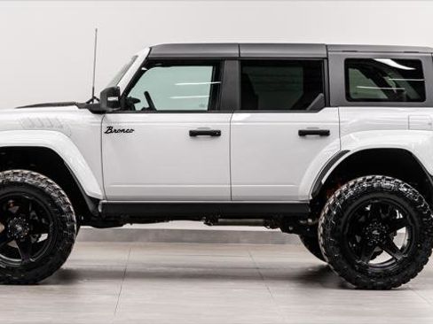 Used 2024 Ford Bronco Raptor image 11