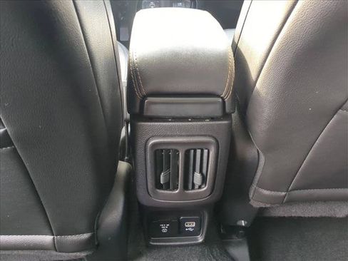 Used 2021 Jeep Compass Limited FWD image 13