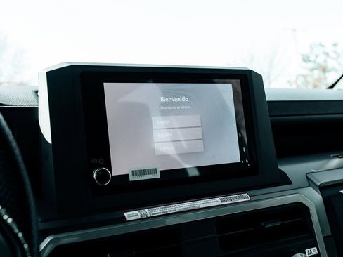 Used 2026 Toyota Tacoma SR5 image 28