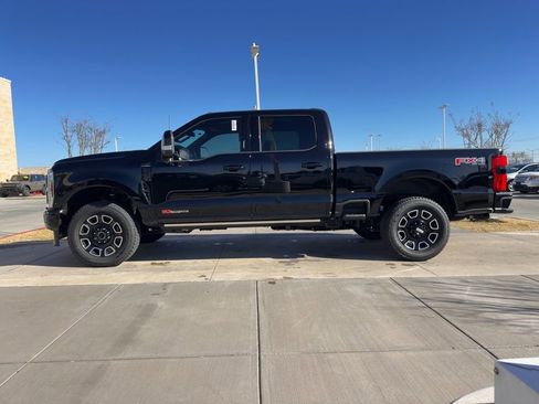 New 2026 Ford F250 Platinum image 68