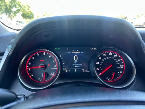 Certified 2023 Toyota Camry XSE w/ Blackout Package (TMS) FWD image 15