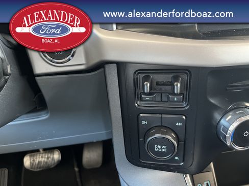 Used 2023 Ford F150 XLT w/ Equipment Group 302A High AWD/4WD image 30