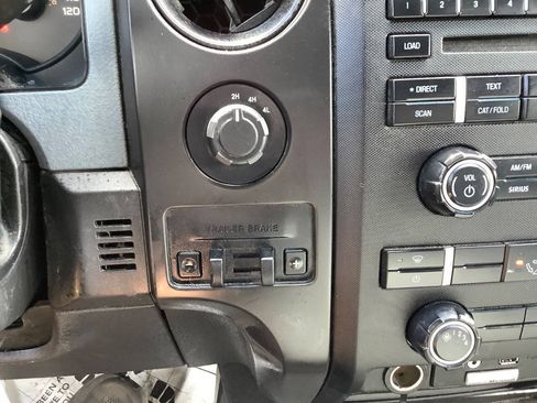 Used 2014 Ford F150 XL w/ Equipment Group 101A Mid AWD/4WD image 46