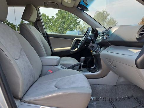 Used 2012 Toyota RAV4 4WD w/ Value Pkg image 20