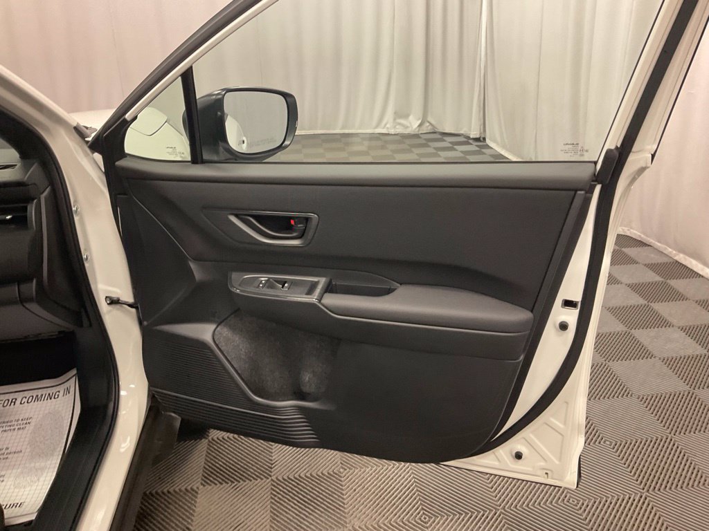 New 2026 Subaru Outback Wilderness AWD/4WD image 30