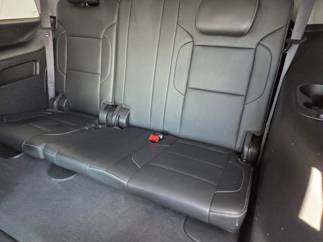 Certified 2019 GMC Yukon SLT AWD/4WD image 11
