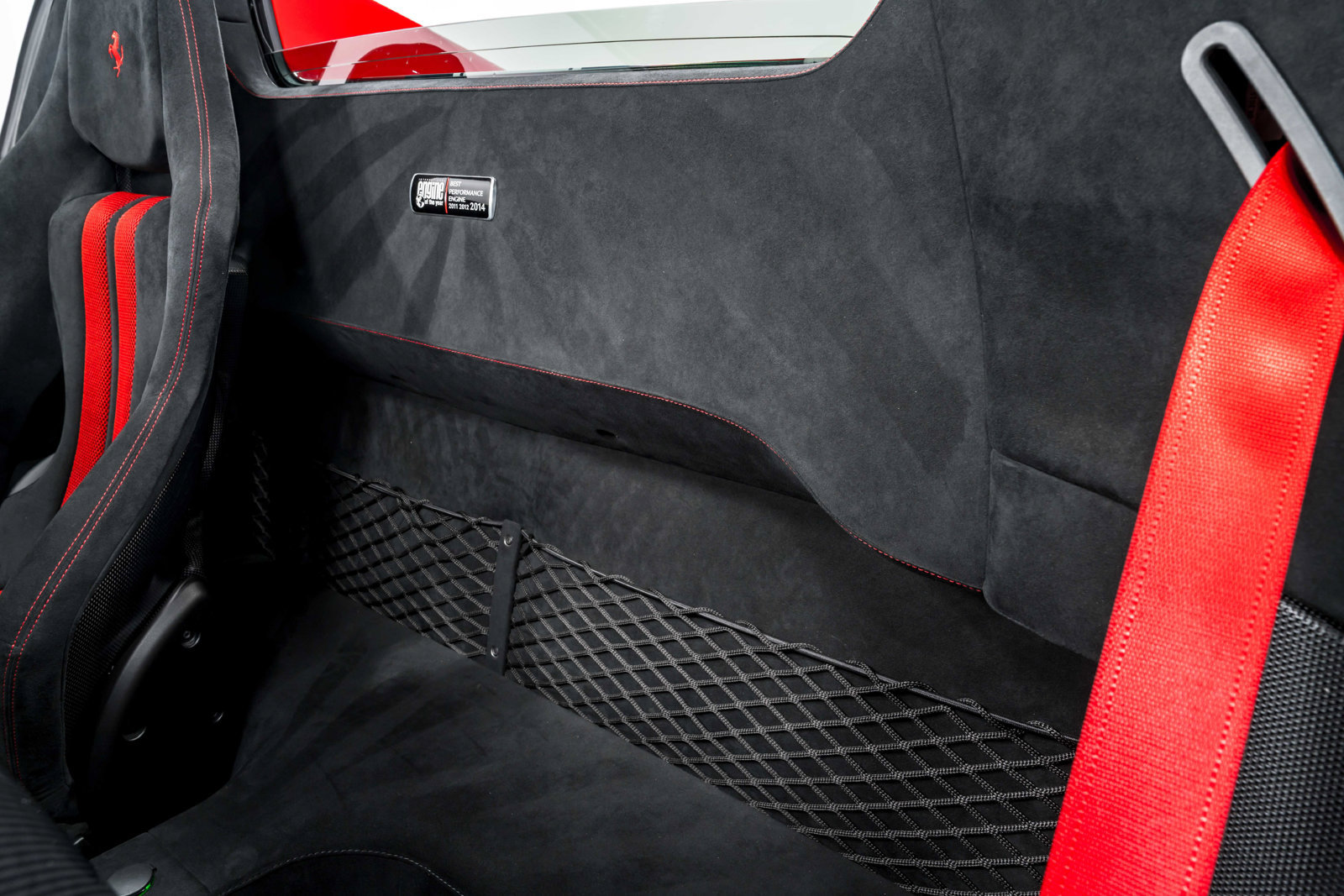 Used 2015 Ferrari 458 Speciale A RWD image 26