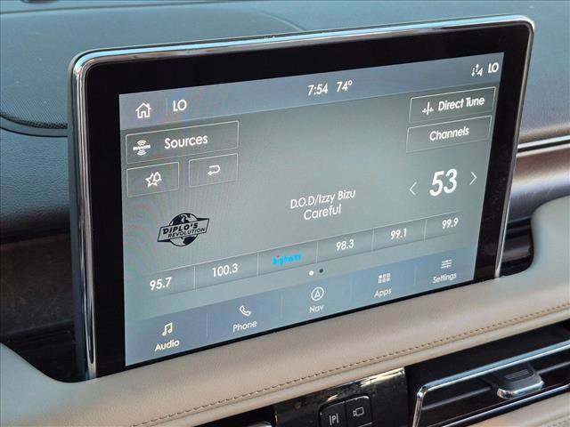 Used 2023 Lincoln Aviator Reserve RWD image 14
