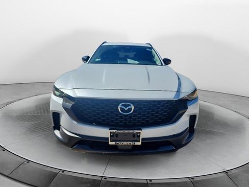 Used 2025 MAZDA CX-50 AWD 2.5 Hybrid w/ Weather Package image 8