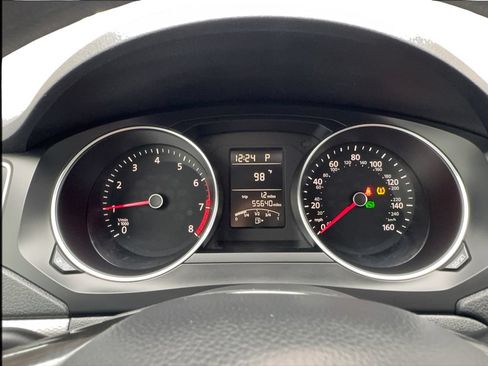 Used 2018 Volkswagen Jetta S FWD image 37