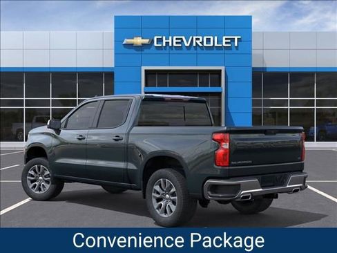 New 2026 Chevrolet Silverado 1500 LT image 3