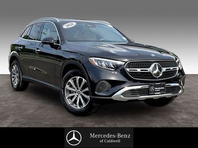 Used 2026 Mercedes-Benz GLC 300 4MATIC