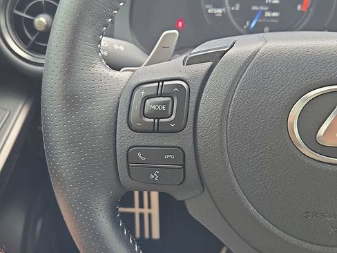 Used 2023 Lexus IS 350 F Sport AWD/4WD image 25