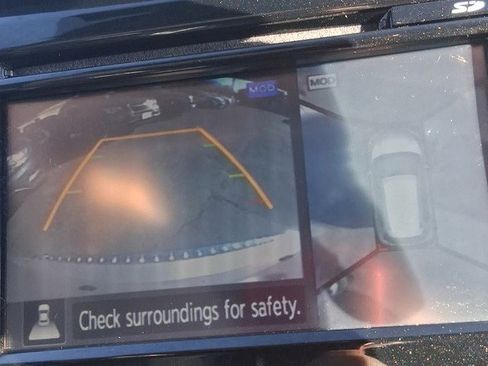 Used 2015 Nissan Rogue SL w/ SL Premium Package image 17